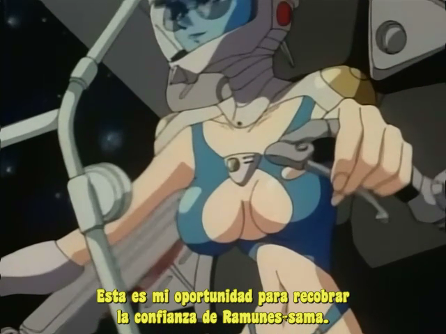 VS Knight Ramune & 40 Fresh (Fantasy Anime Fansub)